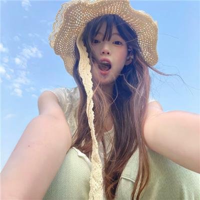 夏天的大人们