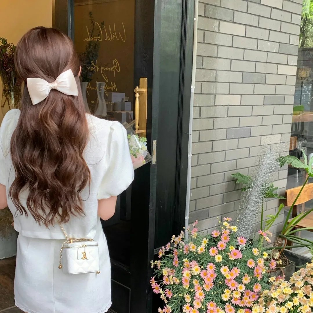 我们梦中见